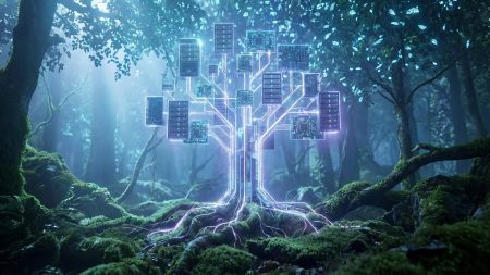 Ανακαλύψτε τις Υπερδιογκωμένες Ευκαιρίες 800 Δισ. Δολαρίων για τον Τεχνολογικό Κλάδο μέσα από τη Φύση!