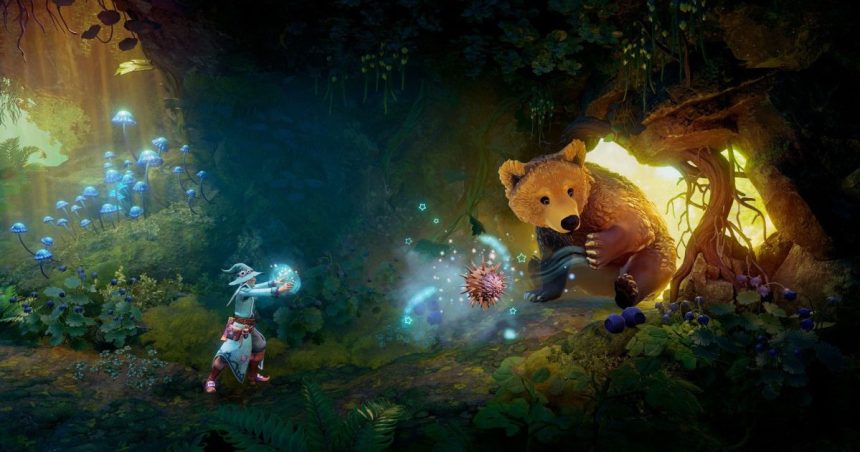 «Η Epic Games προκαλεί πανικό με δωρεάν game – Μην το χάσετε την προτελευταία ημέρα του χρόνου!»