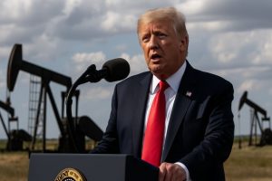 ΣΟΚ: Ο Τραμπ Ετοιμάζεται να Υπογράψει Επαναστατικό Διάταγμα για την Έγκριση της ΤΝ! ΣΟΚ: Ο Τραμπ Ετοιμάζεται να Υπογράψει Επαναστατικό Διάταγμα για την Έγκριση της ΤΝ!