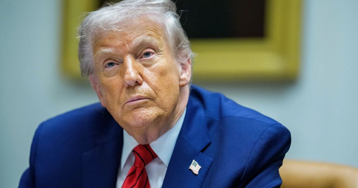 ΣΟΚ! Η Trump Media Ξοδεύει $6 ΔΙΣ. για να Γίνει η Νέα Υποδύναμη στην Πυρηνική Σύντηξη! ΣΟΚ! Η Trump Media Ξοδεύει $6 ΔΙΣ. για να Γίνει η Νέα Υποδύναμη στην Πυρηνική Σύντηξη!