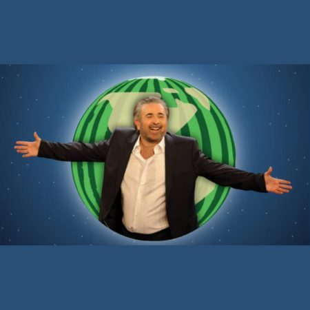 «Αλ Τσαντίρι Νιούζ»: Το Αδιαφιλονίκητο Βασιλιάς της Τηλεθέασης! Μάθε γιατί όλοι μιλάνε γι’ αυτό! – «Αλ Τσαντίρι Νιούζ»: Το Αδιαφιλονίκητο Βασιλιάς της Τηλεθέασης! Μάθε γιατί όλοι μιλάνε γι' αυτό! -