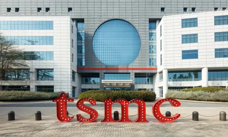 Η TSMC βελτιώνει την παράδοση τσιπ για τηλέφωνα ναυαρχίδα της Xiaomi Η TSMC βελτιώνει την παράδοση τσιπ για τηλέφωνα ναυαρχίδα της Xiaomi