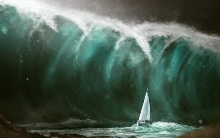 «Ανατριχιαστικά Πλάνα: Η NASA Καταγράφει Για Πρώτη Φορά το Τεράστιο Τσουνάμι Γίγας με Υψηλή Ανάλυση (video)!» «Ανατριχιαστικά Πλάνα: Η NASA Καταγράφει Για Πρώτη Φορά το Τεράστιο Τσουνάμι Γίγας με Υψηλή Ανάλυση (video)!»