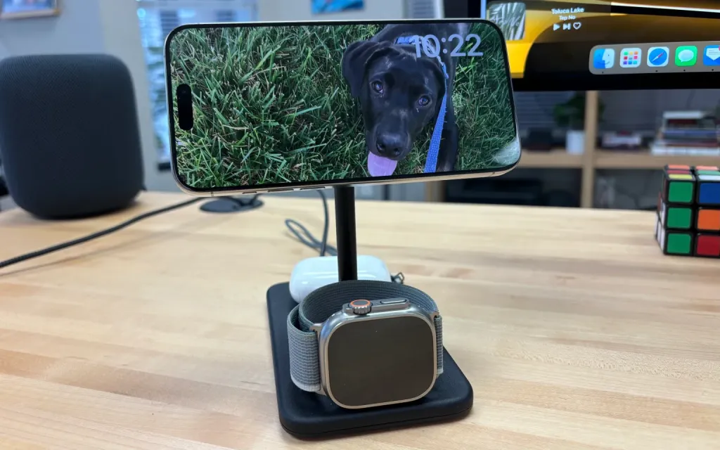 Απλώς ξετυλίξετε ένα νέο iPhone; Εδώ είναι τα αγαπημένα μου αξεσουάρ MagSafe