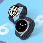 Γιατί κρατάω το Galaxy Watch 6 μου, παρόλο που το Watch 8 είναι καλύτερο