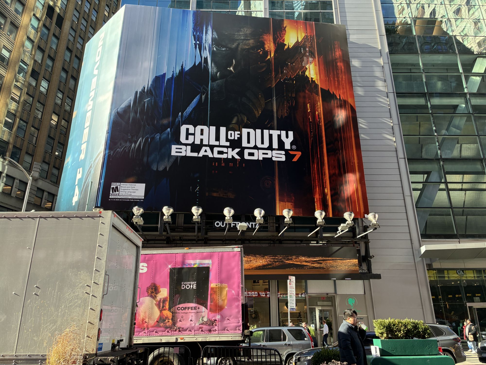 Δείγμα κάμερας Apple iPhone 16e.