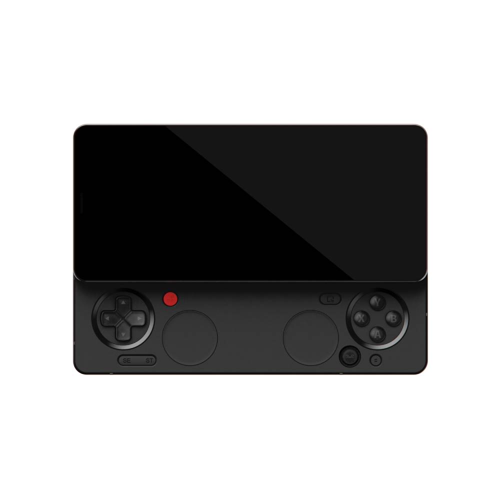 Το AYANEO Pocket PLAY θα μπορούσε να καταλήξει να είναι το καλύτερο τηλέφωνο gaming, αλλά υπάρχουν πολλά που πρέπει να συμβούν πρώτα Τετράγωνο render προϊόντος AYANEO Pocket PLAY