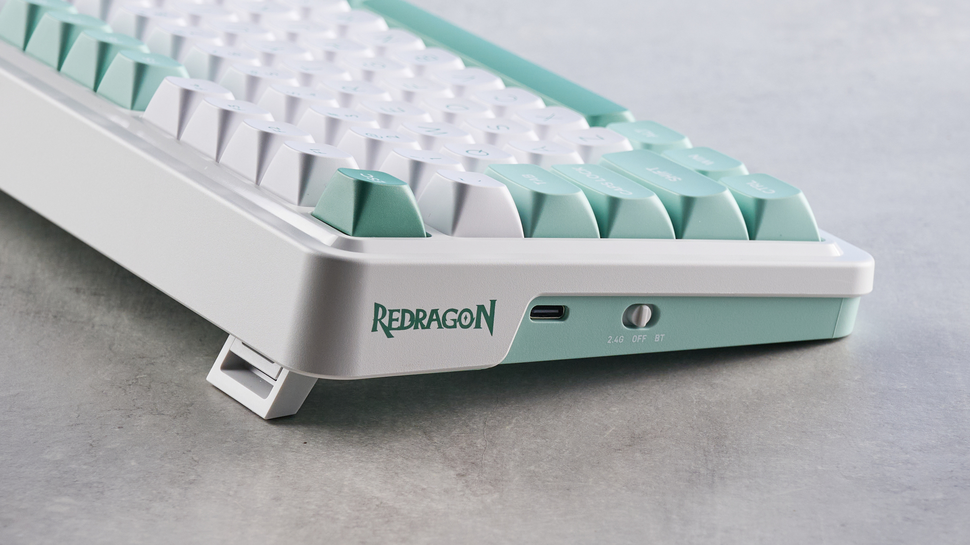 Ανακάλυψε την Αλήθεια για το Redragon Galatin Pro K719: Είναι το Κλειδί για Κορυφαία Gaming Εμπειρία; Redragon Galatin Pro K719