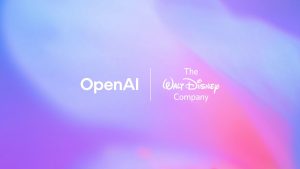 Η Disney επενδύει 1 δισεκατομμύριο δολάρια στο OpenAI για να βάλει τον Μίκυ Μάους στα μηνύματα κειμένου