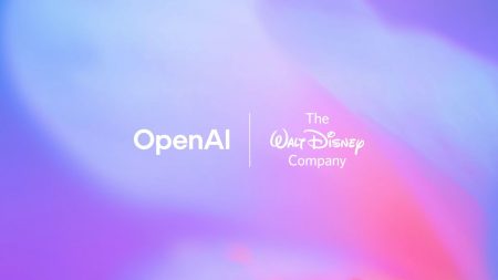 Η Disney επενδύει 1 δισεκατομμύριο δολάρια στο OpenAI για να βάλει τον Μίκυ Μάους στα μηνύματα κειμένου