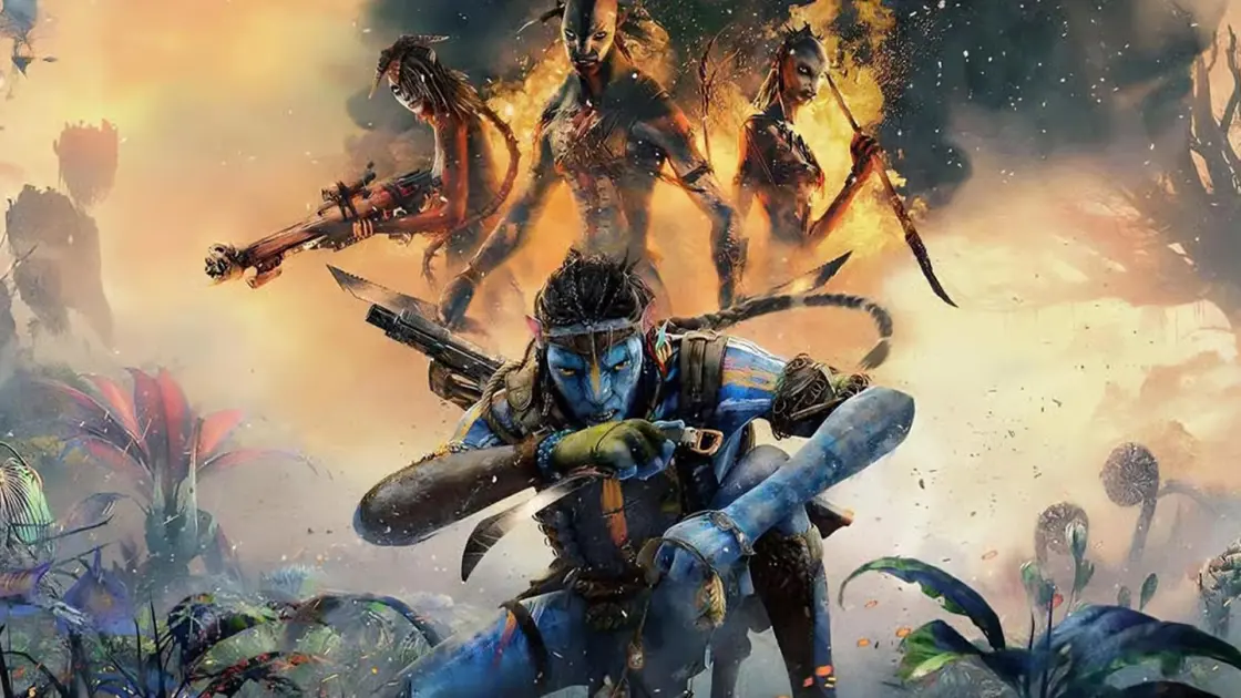«Το Avatar: Frontiers of Pandora Επιστρέφει Δυναμικά στο Steam: Πώς η Επιτυχία του Avatar: Fire and Ash το Έφερε Πίσω στη Ζωής!»