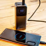 Αυτός είναι ένας από τους καλύτερους τρόπους για να παραμείνετε τροφοδοτημένοι εν κινήσει