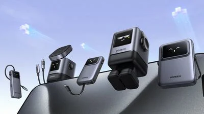 MacRumors 2025 Holiday Gift Guide ugreen uno series