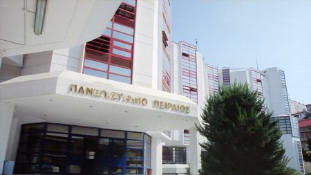 Αξιοποίηση του μέλλοντος: Τα δωρεάν AI εργαλεία της Google αποκλειστικά για φοιτητές ελληνικών πανεπιστημίων! Αξιοποίηση του μέλλοντος: Τα δωρεάν AI εργαλεία της Google αποκλειστικά για φοιτητές ελληνικών πανεπιστημίων!