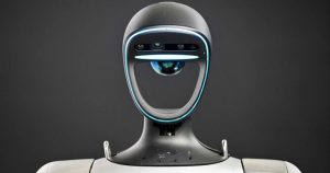 «Απίστευτο! Πώς μια απλή φωνητική εντολή μεταμόρφωσε ένα ρομπότ του σπιτιού σε επικίνδυνη απειλή!»