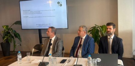 ΣΟΚ! Ηλεκτρικές εγκαταστάσεις: Το μυστικό που φέρνει 40.000 θέσεις εργασίας και δυναμική ανάπτυξη 2% στο ΑΕΠ! ΣΟΚ! Ηλεκτρικές εγκαταστάσεις: Το μυστικό που φέρνει 40.000 θέσεις εργασίας και δυναμική ανάπτυξη 2% στο ΑΕΠ!