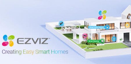 «Ανακαλύψτε την Επανάσταση στην Ασφάλεια: Η EZVIZ Λανσάρει Μοναδικές Κάμερες Μπαταρίας με 4G & Wi-Fi για Απόλυτη Προστασία Εξωτερικών Χώρων!»