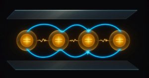 Ιστορική Ανακάλυψη: Οι επιστήμονες Αποκαλύπτουν τη Θερμότητα στο Απόλυτο Κενό για Πρώτη Φορά!