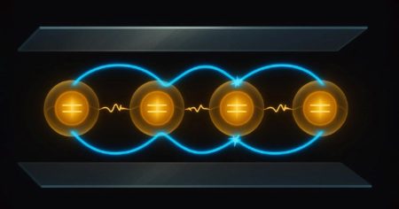 Ιστορική Ανακάλυψη: Οι επιστήμονες Αποκαλύπτουν τη Θερμότητα στο Απόλυτο Κενό για Πρώτη Φορά!