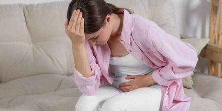 «Ανατροπή! Οι ινομυώματα της μήτρας μπορεί να κρύβουν σοβαρούς κινδύνους για την καρδιά σας!»