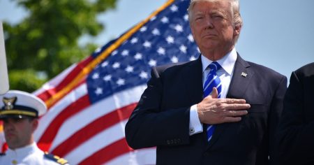 «Απίστευτο: Ο Ντόναλντ Τραμπ Ξοδεύει Μυθικά Ποσά για να Προσλάβει 1000 Τεχνολογικούς Ειδικούς!» «Απίστευτο: Ο Ντόναλντ Τραμπ Ξοδεύει Μυθικά Ποσά για να Προσλάβει 1000 Τεχνολογικούς Ειδικούς!»