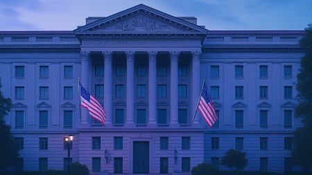 Σοκαριστικό εκτελεστικό διάταγμα Τραμπ: Θα μπλοκάρεται η ρύθμιση της AI από τις πολιτείες;! Σοκαριστικό εκτελεστικό διάταγμα Τραμπ: Θα μπλοκάρεται η ρύθμιση της AI από τις πολιτείες;!