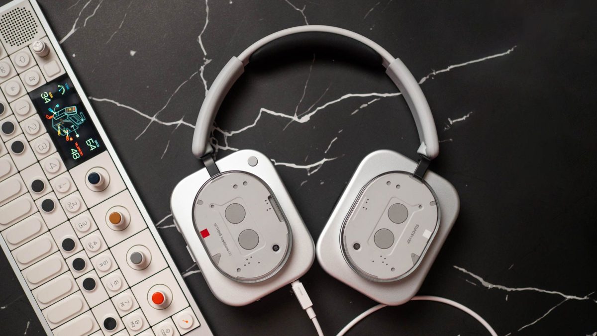 Ήχος χωρίς απώλειες, Auracast, η έκρηξη ανοιχτού αυτιού, το 2025 ήταν άγρια!