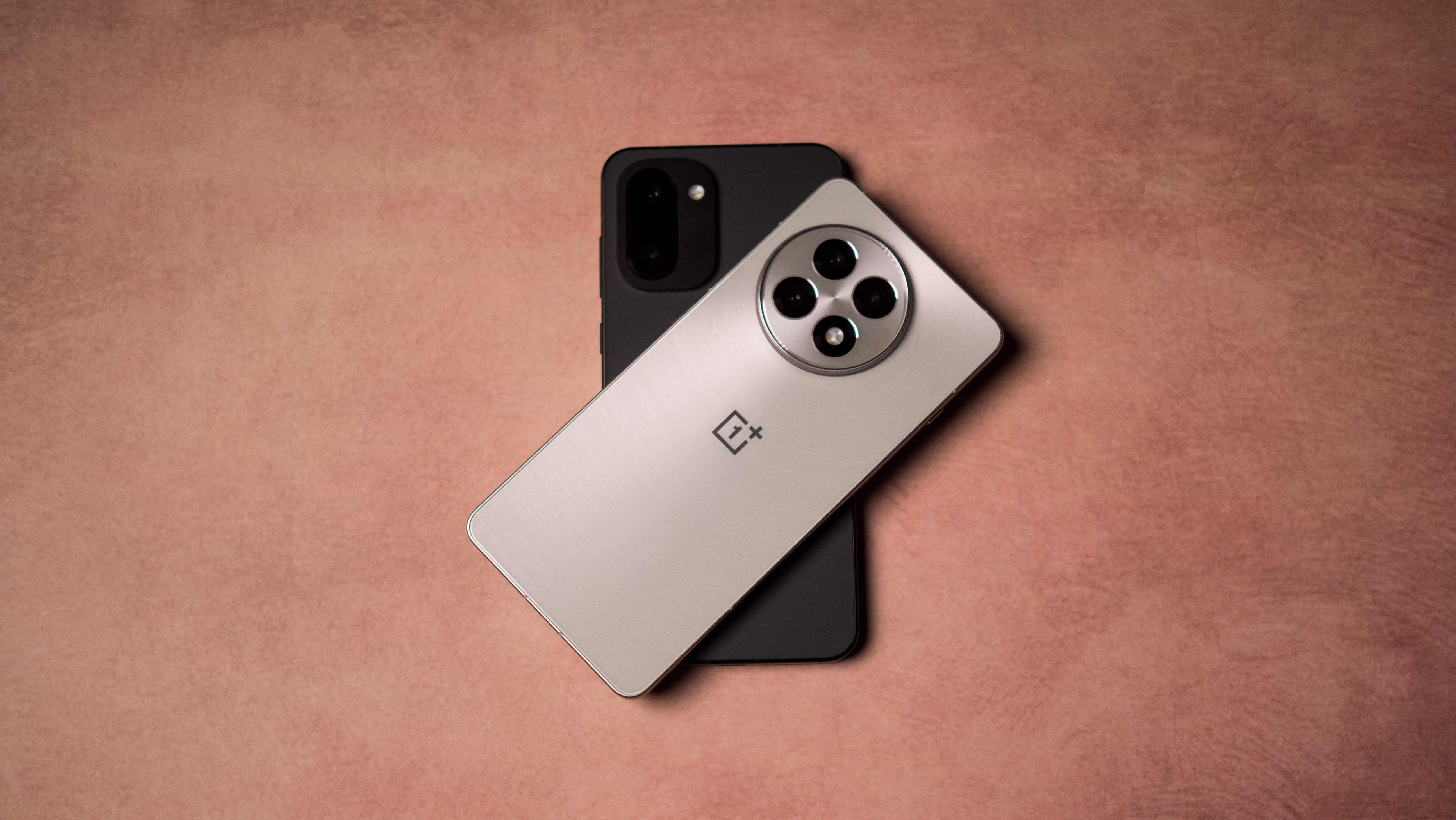 Ανασκόπηση OnePlus 15R στο Android Central