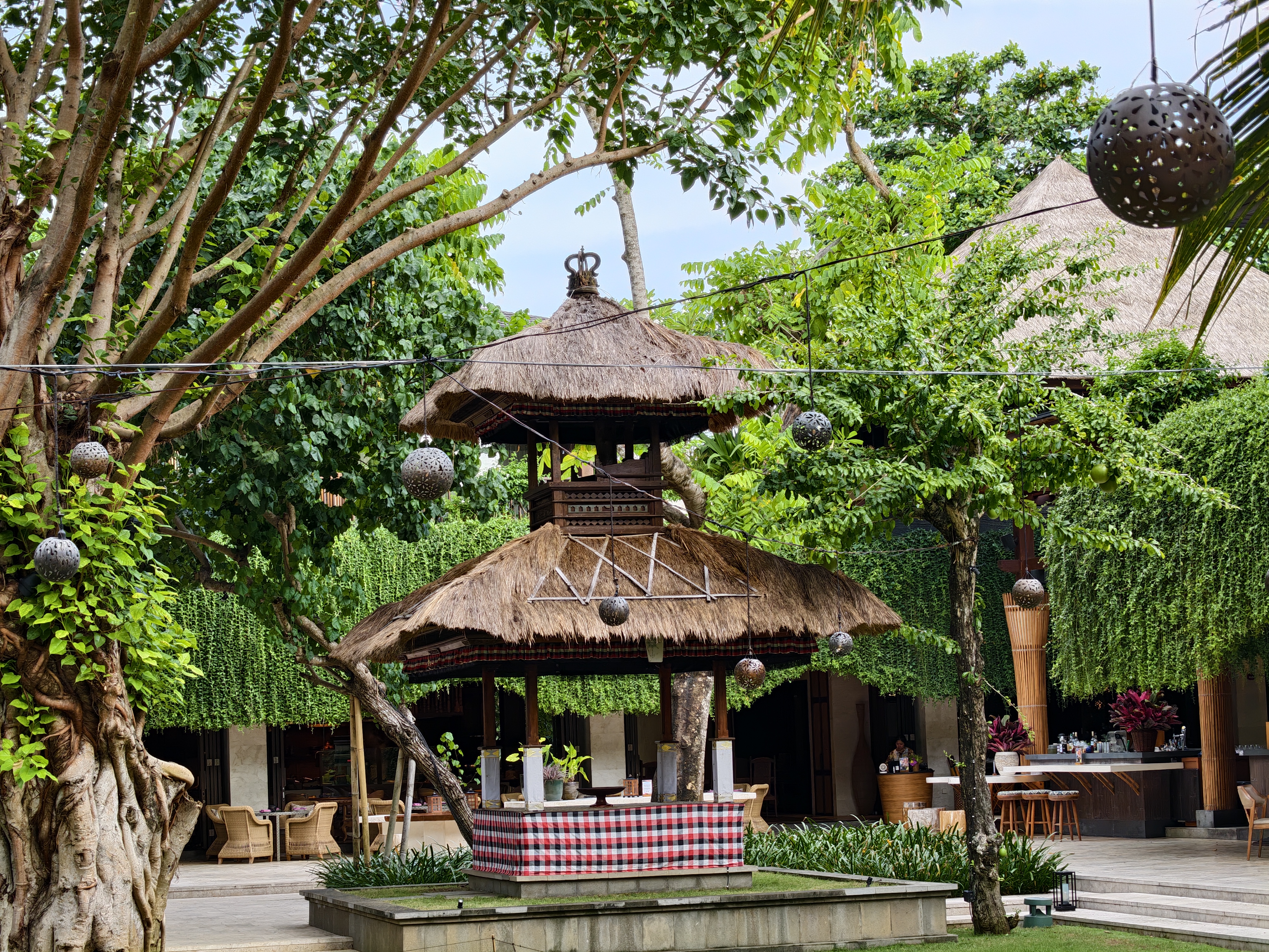 Αναθεώρηση iQOO 15: Οι μεγάλες αναβαθμίσεις συνοδεύονται από εξίσου μεγάλη τιμή Στιγμιότυπα κάμερας iQOO 15 στο Android Central