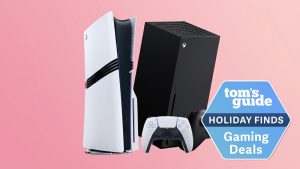 «Ανακαλύψτε πώς να αποκτήσετε τις καλύτερες προσφορές για PS5 και Xbox—Πάρτε το παιχνίδι στα χέρια σας χωρίς να ξοδέψετε μια περιουσία!» «Ανακαλύψτε πώς να αποκτήσετε τις καλύτερες προσφορές για PS5 και Xbox—Πάρτε το παιχνίδι στα χέρια σας χωρίς να ξοδέψετε μια περιουσία!»