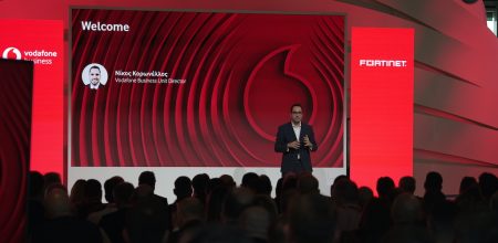 Ανακαλύψτε τις Επανάστασης στη Ψηφιακή Ασφάλεια: Vodafone Business και Fortinet αποκαλύπτουν τις Secure SD-WAN λύσεις! Ανακαλύψτε τις Επανάστασης στη Ψηφιακή Ασφάλεια: Vodafone Business και Fortinet αποκαλύπτουν τις Secure SD-WAN λύσεις!