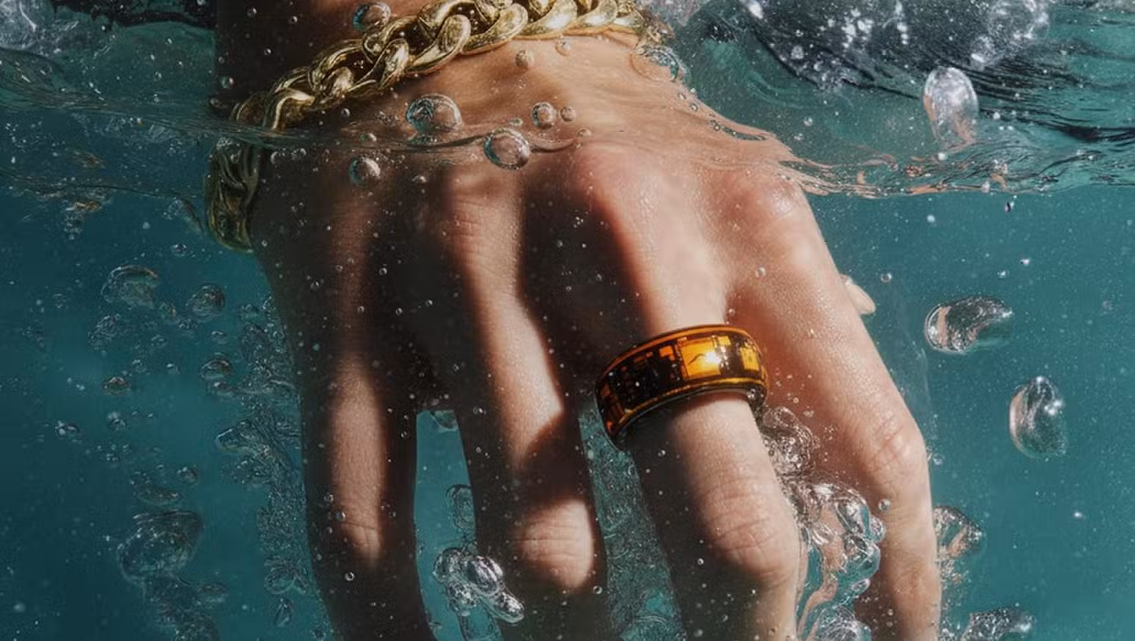 Γιατί μάλλον δεν πρέπει να αγοράσετε αυτό το εντυπωσιακό νέο έξυπνο δαχτυλίδι Μια απόδοση του Vertu AI Meta Ring