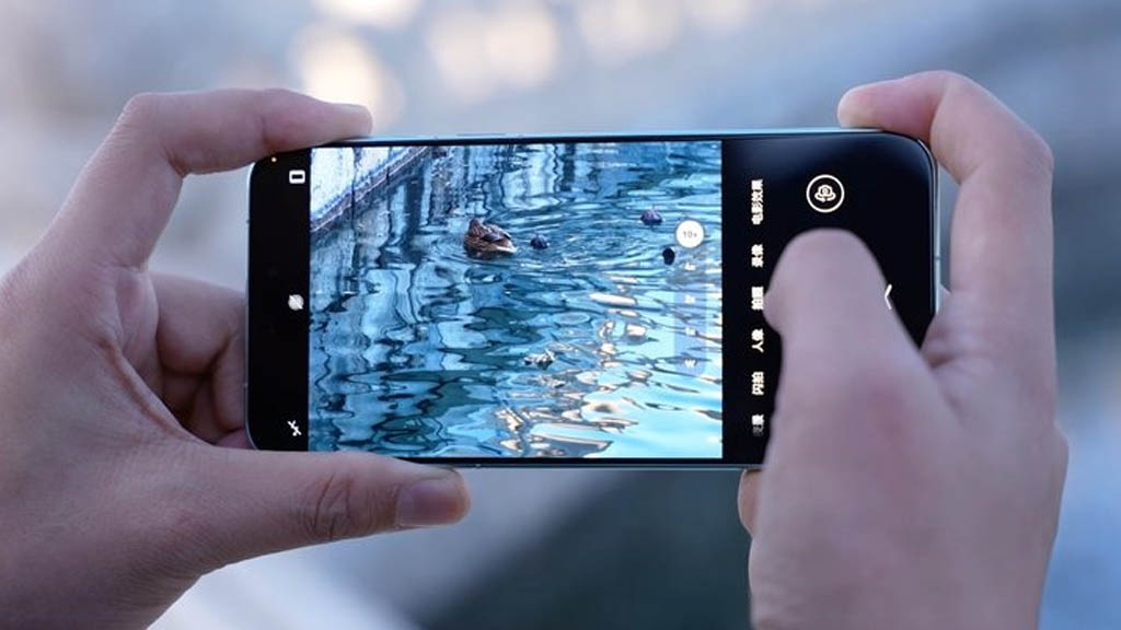 Κάμερα Huawei Mate 80 Pro Max