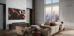 Ανακαλύψτε το LG SG10TY Soundbar: Ο απόλυτος σύμμαχος για εορταστική ψυχαγωγία με ήχο που σας καθηλώνει!