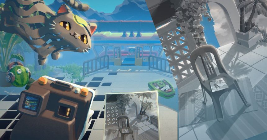 «Μην το χάσεις! Ένα από τα πιο εθιστικά games των τελευταίων ετών είναι δωρεάν στο Epic Games Store!»