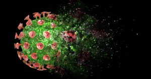 «Ανατρεπτική Ανακάλυψη: Η AI Θωρακίζει τα Κύτταρα από Ιούς!»