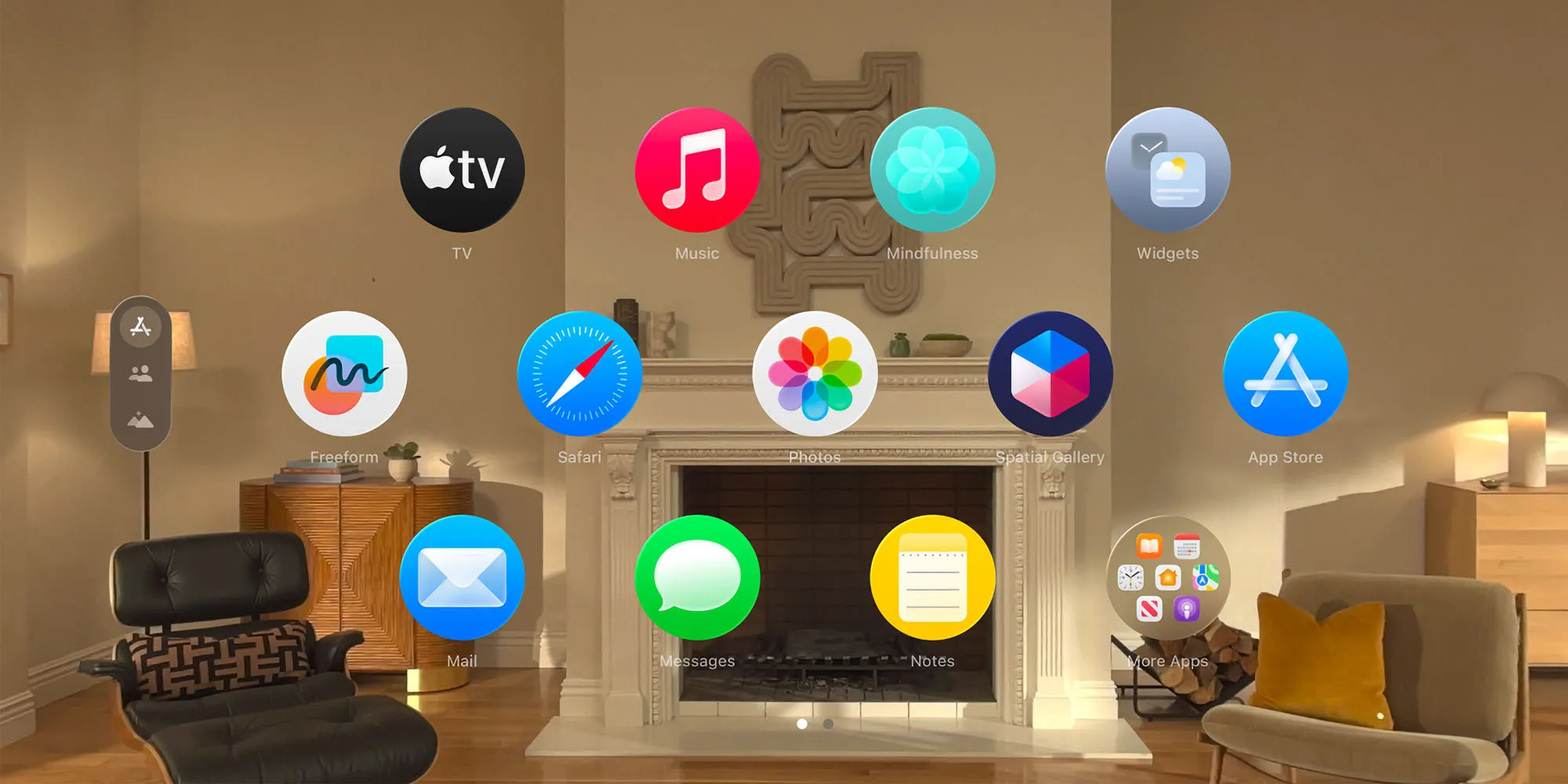 Το προϊόν «υψηλής προτεραιότητας» του Tim Cook θα μπορούσε επιτέλους να διαμορφωθεί το επόμενο έτος