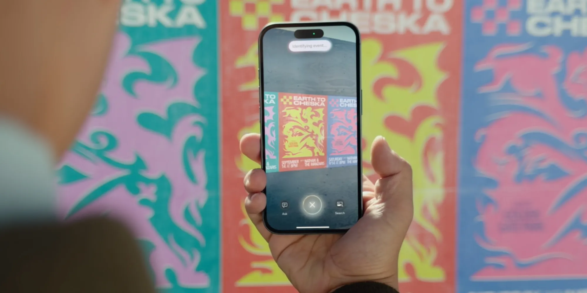 Έρχονται τα γυαλιά Apple: Εδώ είναι κάθε νέο χαρακτηριστικό που φημολογείται Οπτική νοημοσύνη