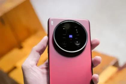 Vivo X300 Ultra: Ανακαλύψτε την έξυπνη συσκευή που ανατρέπει τον κόσμο των smartphones!