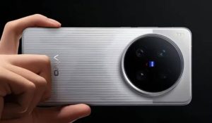 vivo X300 Ultra: Πιστοποιήθηκε με φόρτιση 100W vivo X300 Ultra: Πιστοποιήθηκε με φόρτιση 100W