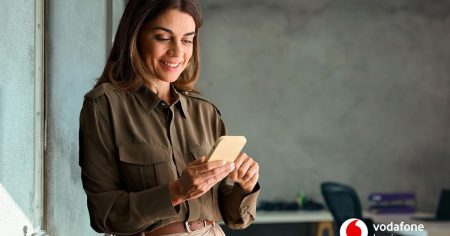 Ανακαλύψτε τα νέα προγράμματα κινητής για επαγγελματίες: Απεριόριστη επικοινωνία που θα σας αλλάξει τη ζωή!