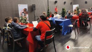 Ανακάλυψε τα Μυστικά των Επιστημών: Δωρεάν STEM Workshop στο Athens Science Festival 2025!