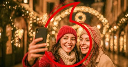 Απελευθέρωση στις Γιορτές: Ζήσε την Εμπειρία με Απεριόριστα Data από τη Vodafone! Απελευθέρωση στις Γιορτές: Ζήσε την Εμπειρία με Απεριόριστα Data από τη Vodafone!