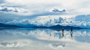 Ανακαλύψτε τον Μαγικό Τόπο που Κρύβεται στην Ορεινή Βολιβία! Ανακαλύψτε τον Μαγικό Τόπο που Κρύβεται στην Ορεινή Βολιβία!