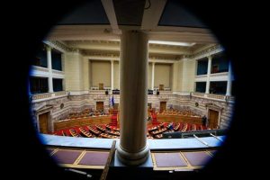 «Συναγερμός στην αγορά! Η Δέσποινα Τσαγγάρη παίρνει τα ηνία της νέας Ανεξάρτητης Αρχής για την Προστασία του Καταναλωτή!»