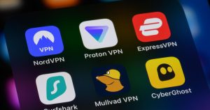 «Ανακάλυψε το Μυστικό του VPN: Πώς Προστατεύει την Ιδιωτικότητά σου και Σώζει τις Online Δραστηριότητές σου!» «Ανακάλυψε το Μυστικό του VPN: Πώς Προστατεύει την Ιδιωτικότητά σου και Σώζει τις Online Δραστηριότητές σου!»