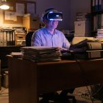 «Η ΤΝ ήρθε για να αλλάξει τα πάντα: Καλύτερη εργασία ή περισσότερη δουλειά; » — InfoCom