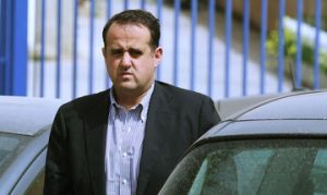 Στον Γιάννη Βρέντζο η εκπροσώπηση της Alter Ego Media