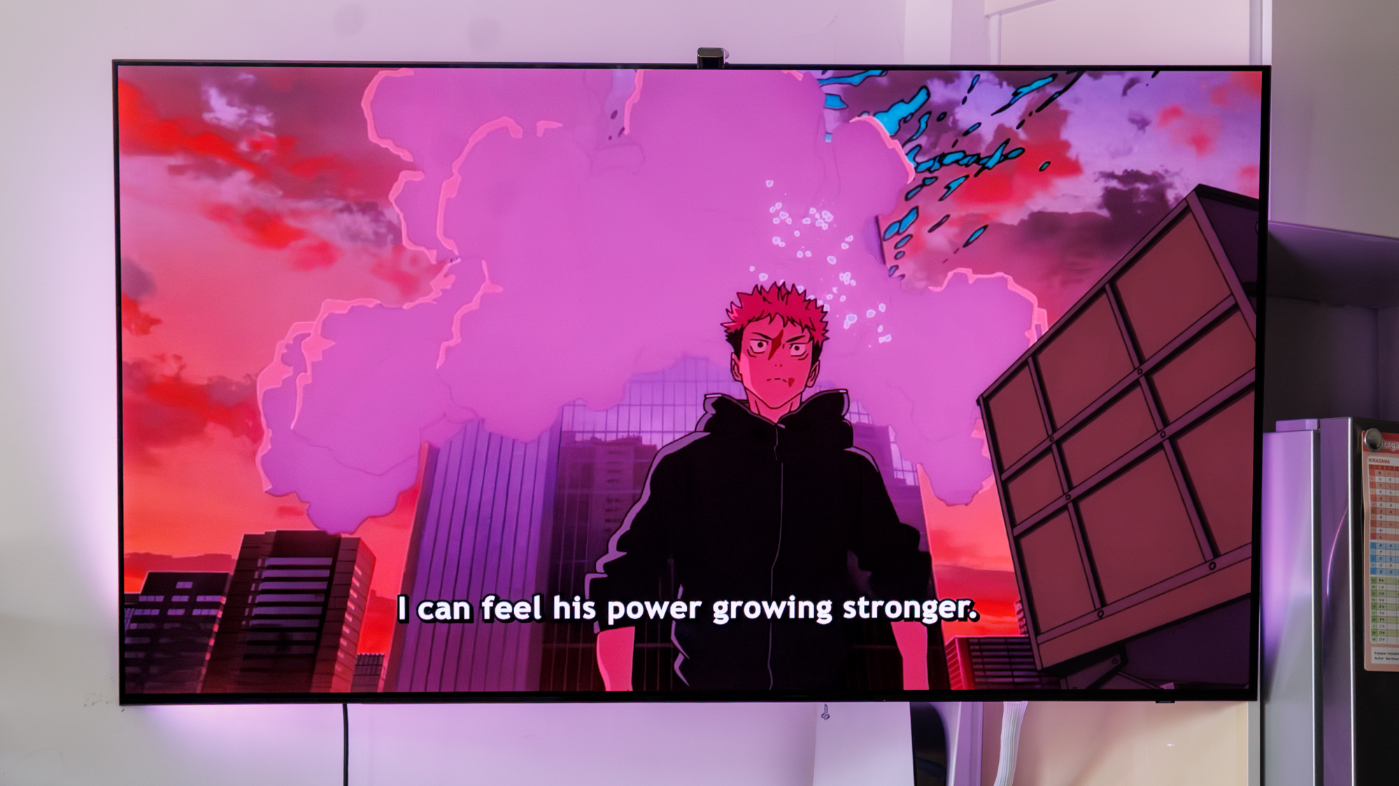 Επίτοιχη ροή τηλεόρασης με Amazon Fire TV Stick 4K Select