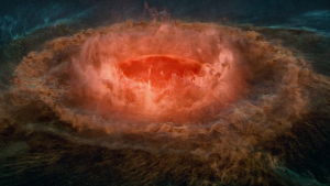 «Συναρπαστική Ανακάλυψη: Τεράστιες Μαύρες Τρύπες Δημιουργούν Ισχυρούς «Κοσμικούς Ανέμους» που μας Αφηναν Άφωνους!» «Συναρπαστική Ανακάλυψη: Τεράστιες Μαύρες Τρύπες Δημιουργούν Ισχυρούς «Κοσμικούς Ανέμους» που μας Αφηναν Άφωνους!»